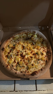 Les plus récentes photos du Pizzeria L'Artiste Pizzaiolo à Andrézieux-Bouthéon - n°2
