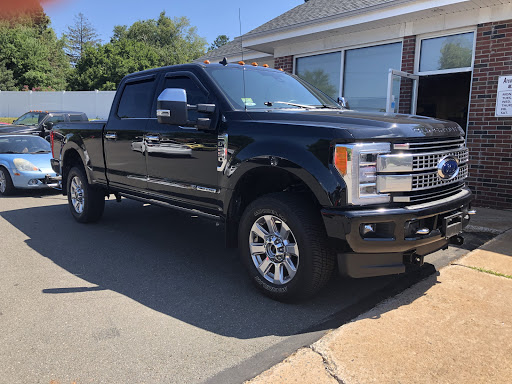 Used Car Dealer «Arcari Motor Sales», reviews and photos, 61 Hartford Turnpike, Tolland, CT 06084, USA