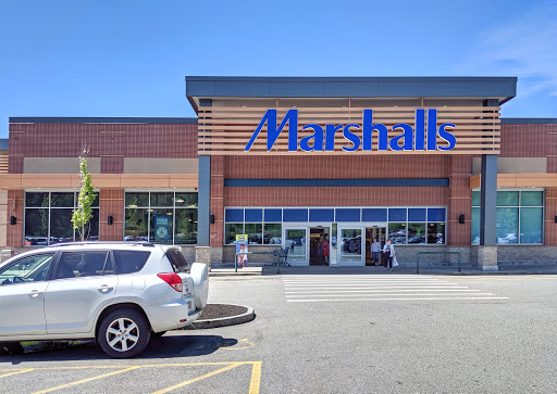 Department Store «Marshalls», reviews and photos, 1265 Main St, Waltham, MA 02451, USA