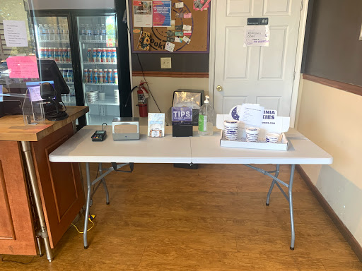 Cookie Shop «Insomnia Cookies», reviews and photos, 4435 Lehigh Rd, College Park, MD 20740, USA