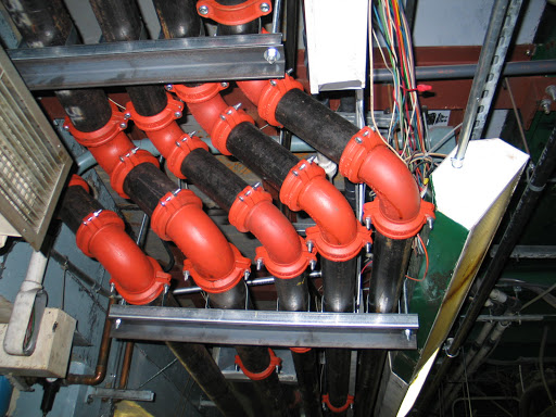 Plumber «Esser Plumbing», reviews and photos, 830 Walnut St #1, Elyria, OH 44035, USA