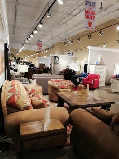 Furniture Store «Mega Furniture Universal City», reviews and photos, 3150 Pat Booker Rd, Universal City, TX 78148, USA