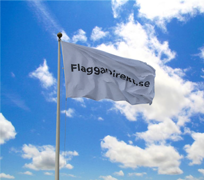 FlaggaDirekt.se