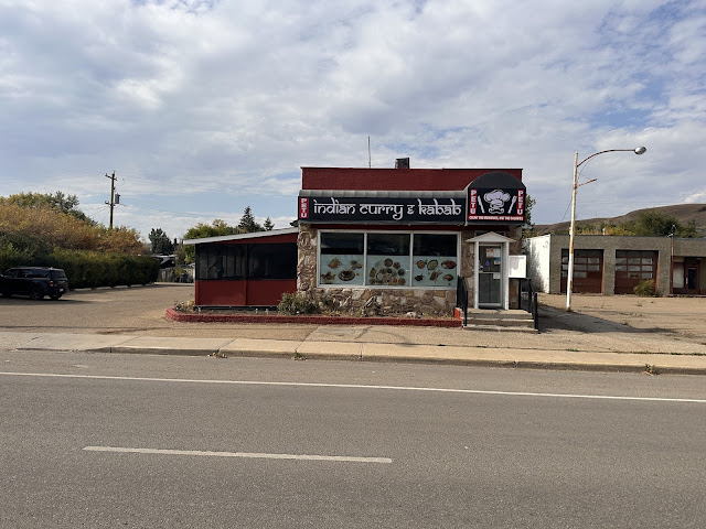 Petu Indian Curry & Kabab