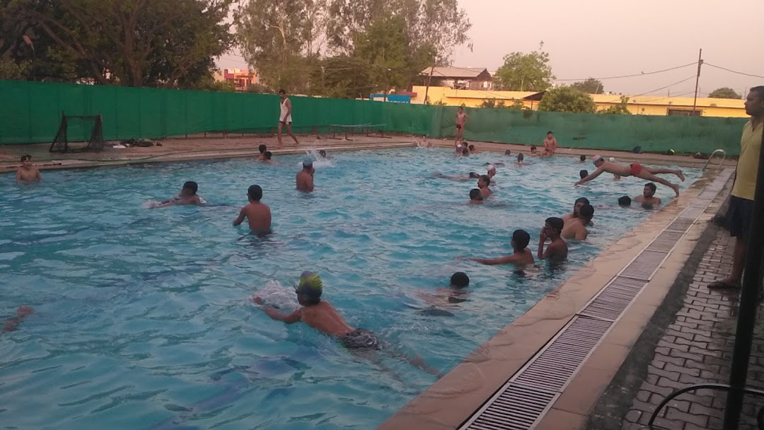 Arihant Swimming Pool