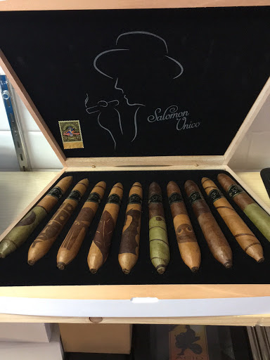 Cigar Shop «Cigar Bundles of Miami Cigar Lounge», reviews and photos, 405 SE 1st Ave, Florida City, FL 33034, USA