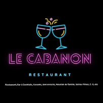 Photos du propriétaire du Restaurant LE CABANON à Grasse - n°2