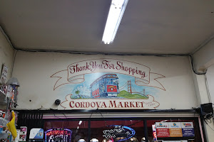 Cordova Market - Grocery, Meat, Produce, Liquor & Craft Beer