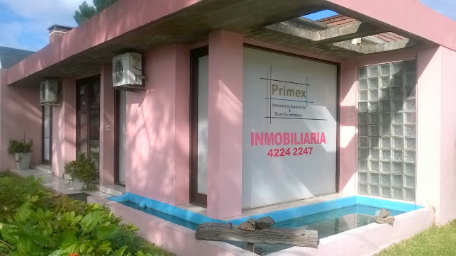 Opiniones de Primex en Maldonado - Agencia inmobiliaria