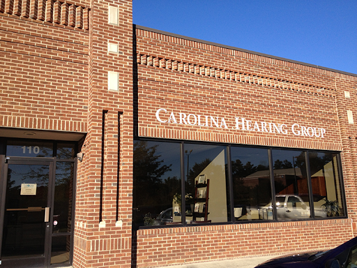 Carolina Hearing Group