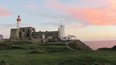ESCALES MARITIMES à Plouarzel