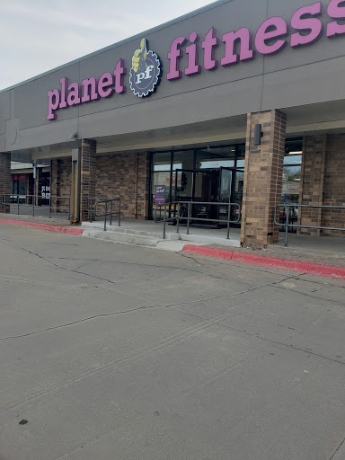 Gym «Planet Fitness», reviews and photos, 1980 Grand Ave, West Des Moines, IA 50265, USA