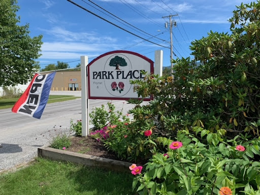 Florist «Park Place Florist and Garden Center», reviews and photos, 72 Park St, Rutland, VT 05701, USA