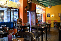 Atmosphère du Restaurant indien Le Maharaja à Rouen - n°5