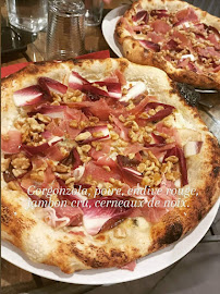 Pizza du Pizzeria La Biga Mèze à Mèze - n°11