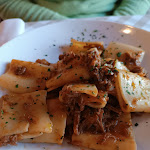 Photo n°1 de l'avis de Federica.a fait le 04/03/2024 à 19:30 sur le  La Filetteria Italiana Osteria Corso Casale à Turin