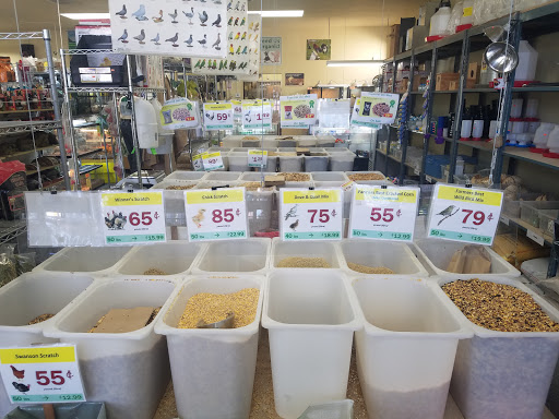 Pet Supply Store «El Granero Feed & Pet Supplies», reviews and photos, 2228 Church Ln, San Pablo, CA 94806, USA