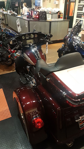 Harley-Davidson Dealer «Harley-Davidson Of Ocean County», reviews and photos, 300 NJ-70, Lakewood, NJ 08701, USA