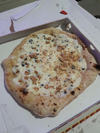 Plats et boissons du Pizzas à emporter SICILY DELIZIE à Seyssins - n°3