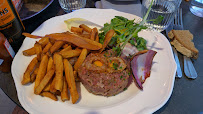 Steak du Restaurant Le RemorKeur à Brest - n°11