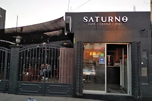 Saturno Café image