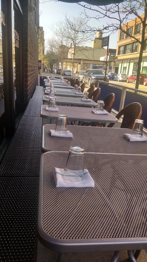 Cafe «Publican Quality Meats», reviews and photos, 825 W Fulton Market, Chicago, IL 60607, USA