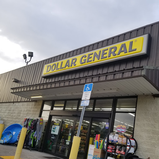 Home Goods Store «Dollar General», reviews and photos, 1231 Kingsway Rd, Brandon, FL 33510, USA