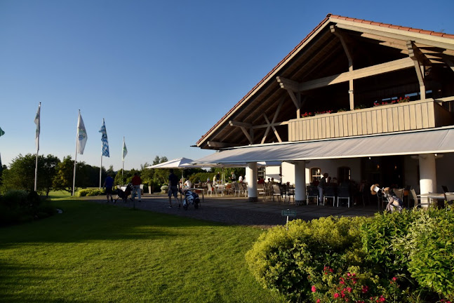Golfclub Starnberg e.V. - Monthey