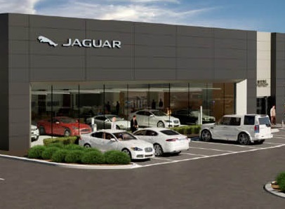 Used Car Dealer «Jaguar Orlando», reviews and photos, 4249 Millenia Blvd, Orlando, FL 32839, USA