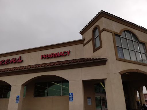 Walgreens Pharmacy