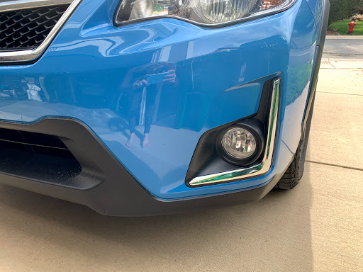 Auto Body Shop «ABC Auto Body of Boulder», reviews and photos, 3211a Pearl St, Boulder, CO 80301, USA