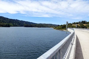 Crystal Springs Reservoir image