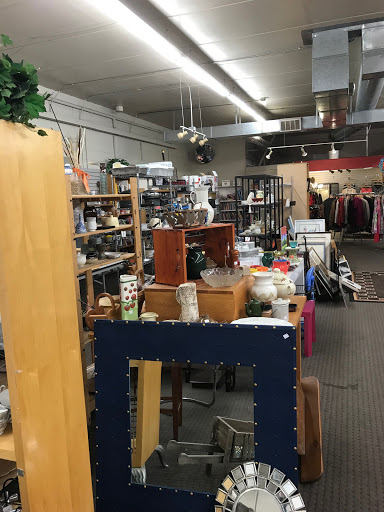 Thrift Store «Humane Society of Boulder Valley Thrift Shop», reviews and photos