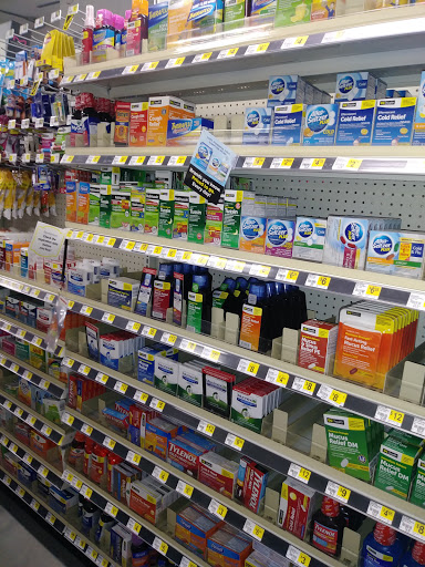 Discount Store «Dollar General», reviews and photos, 162 W Milton Rd, Ballston Spa, NY 12020, USA