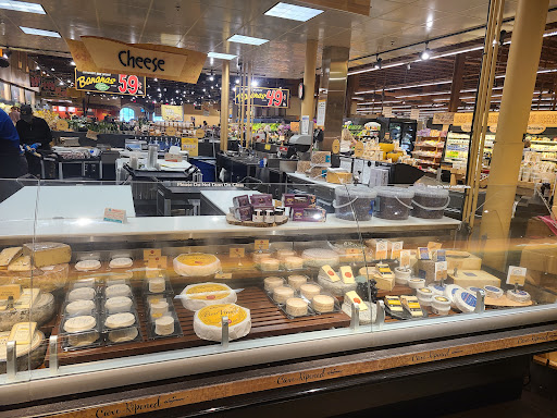 Supermarket «Wegmans», reviews and photos, 50 Foundry Way, Malvern, PA 19355, USA