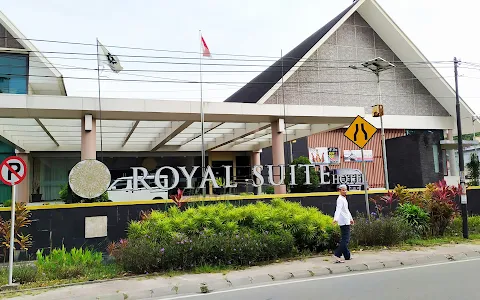 Royal Suite Hotel Balikpapan image