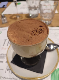 Tiramisu du Restaurant biologique Trattino à Lyon - n°15