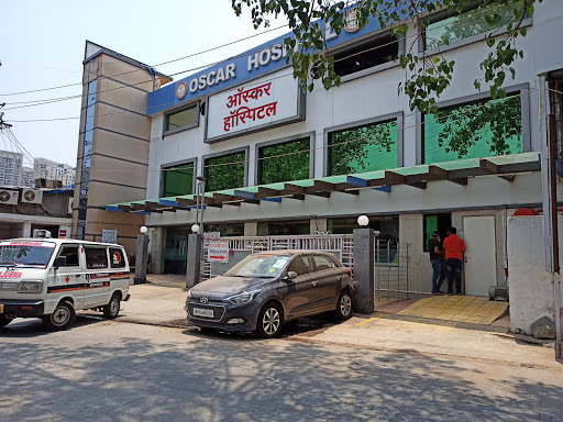 Oscar Multispeciality Hospital