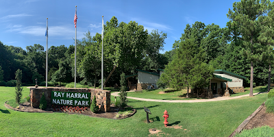 Ray Harral Nature Park & Center