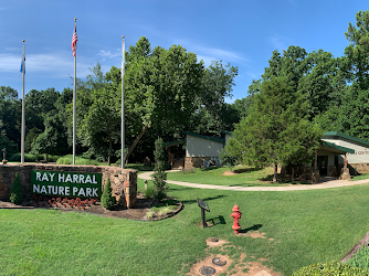 Ray Harral Nature Park & Center