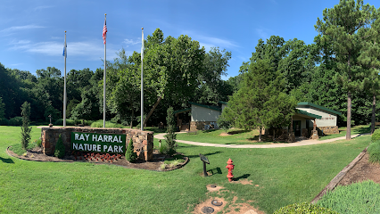 Ray Harral Nature Park & Center