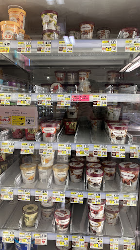 Grocery Store «ShopRite of Yardley», reviews and photos, 1603 Big Oak Rd, Yardley, PA 19067, USA