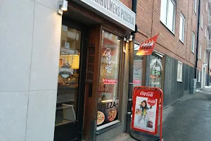 Pantarholmens Pizzeria image