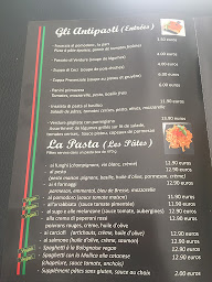 Photo n°2 de Cucina mia à Marseille ()
