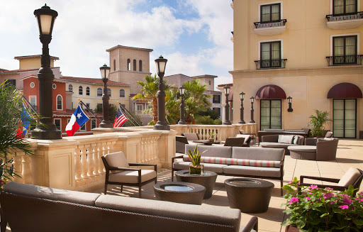 Hotel «Eilan Hotel & Spa, Autograph Collection», reviews and photos, 18603 La Cantera Terrace, San Antonio, TX 78256, USA