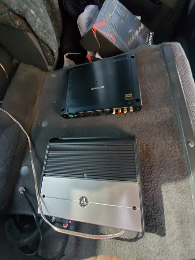 Car Stereo Store «Car Toys», reviews and photos, 12815 Aurora Ave N, Seattle, WA 98133, USA