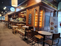 Atmosphère du Restaurant Resto Halle à Lyon - n°4