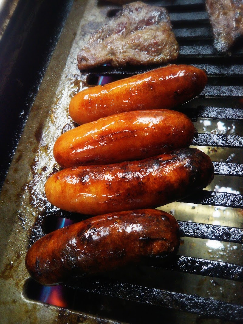 焼肉高木本郷店 岐阜県岐阜市本郷町 焼肉店 グルコミ