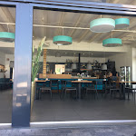 Photo n°1 de l'avis de Katharina.s fait le 30/07/2019 à 09:37 sur le  Restaurant Strandbad Reichenau à Reichenau