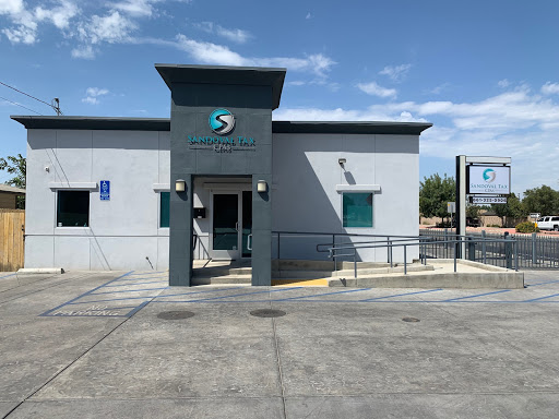 Sandoval Tax CPAs, Inc. image
